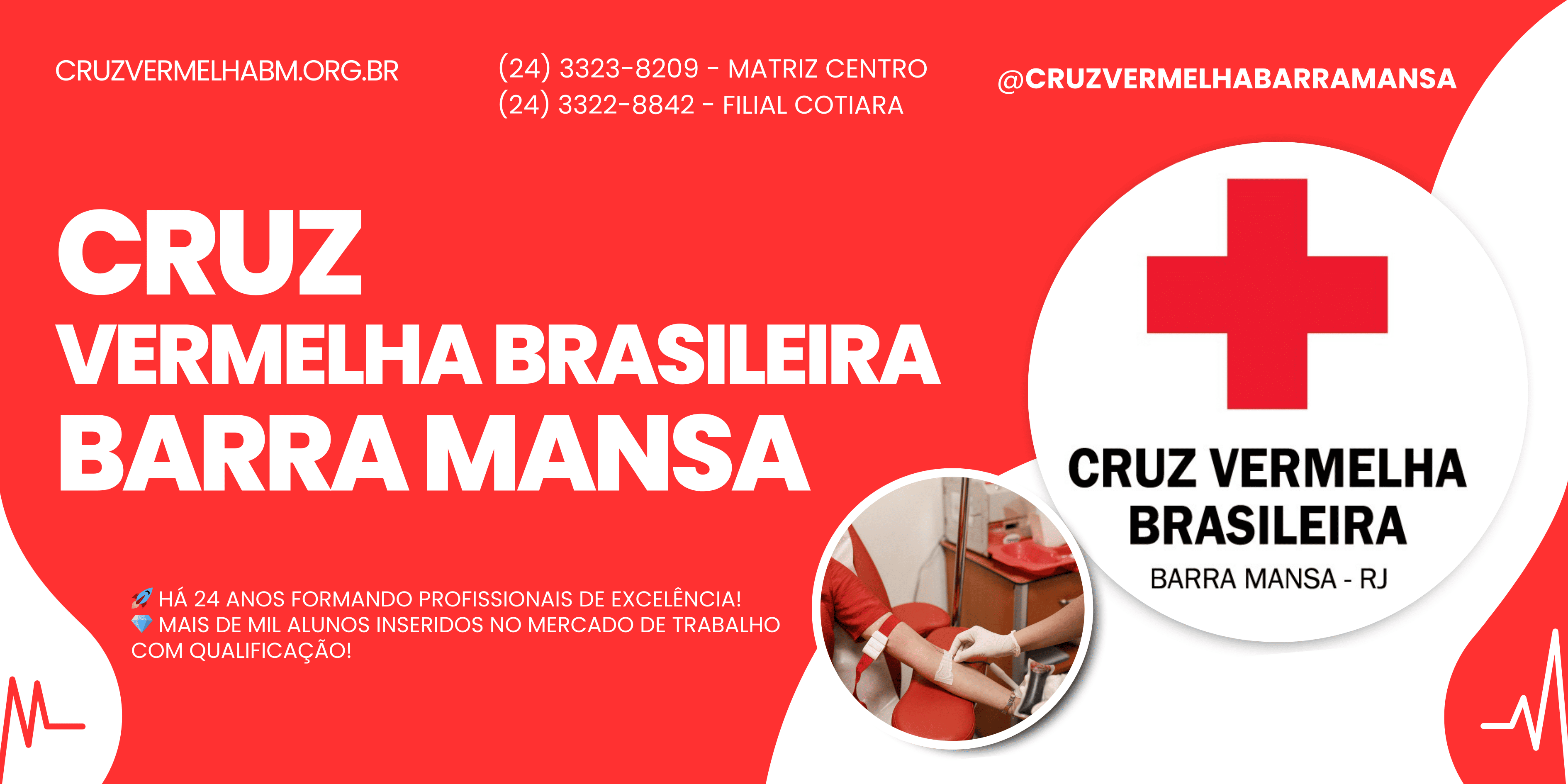 Escola Técnica da Cruz Vermelha